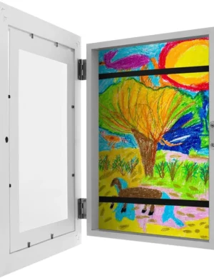 Kids Art Frame