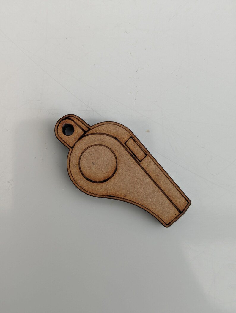 Custom Football Wall Hanging