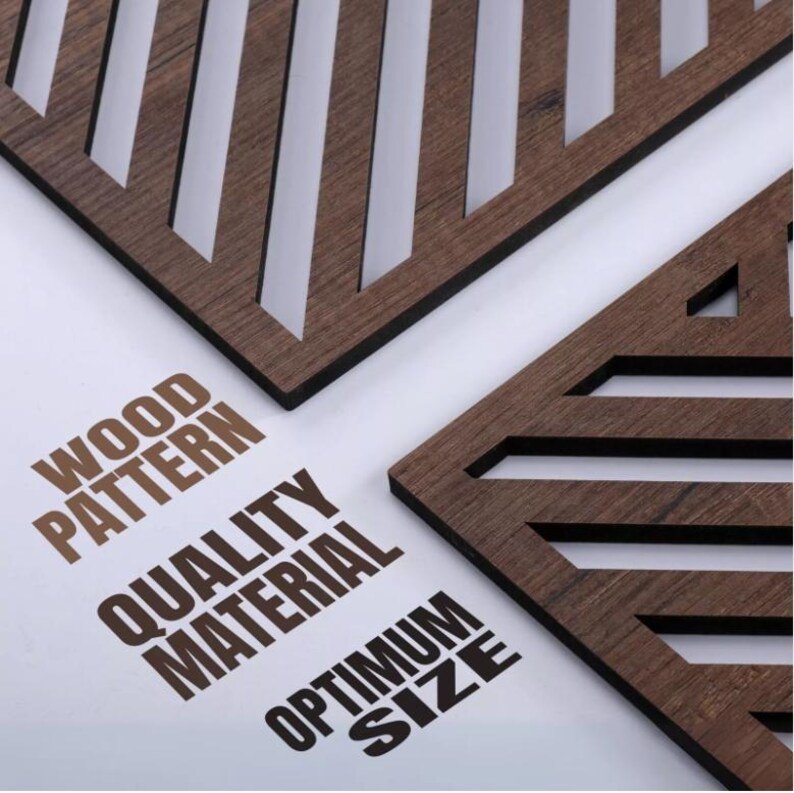 Modern Mountain Wall Art